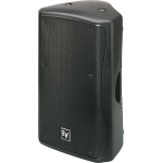 ZX5 15" Passive Loudspeaker Available in PI Weatherized